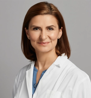Психиатр-нарколог Евдокимова Екатерина Анатольевна